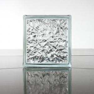 水晶玻璃砖