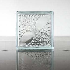 透明玻璃砖